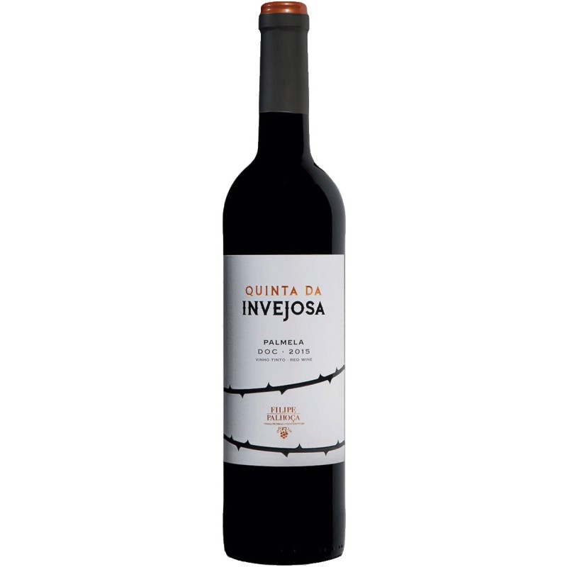 Quinta da Invejosa 2017 Vin Rouge