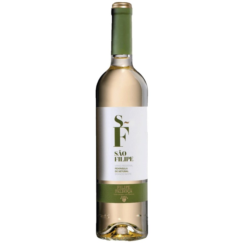 Vin Blanc São Filipe 2020