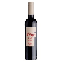 Filipe Palhoça|Vins Portugal 