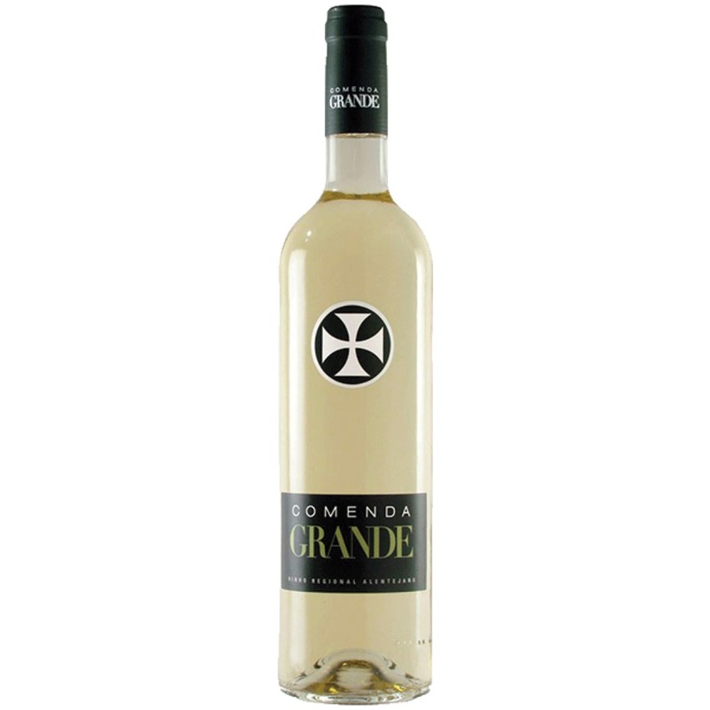 Comenda Grande 2021 Vin Blanc