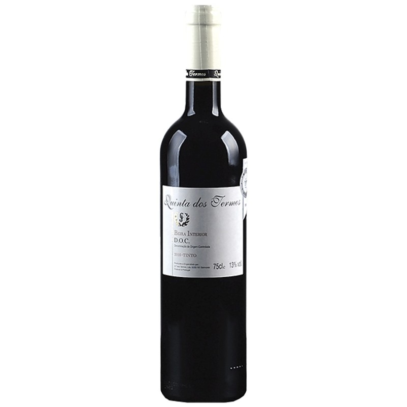 Quinta dos Termos Vin rouge 2019