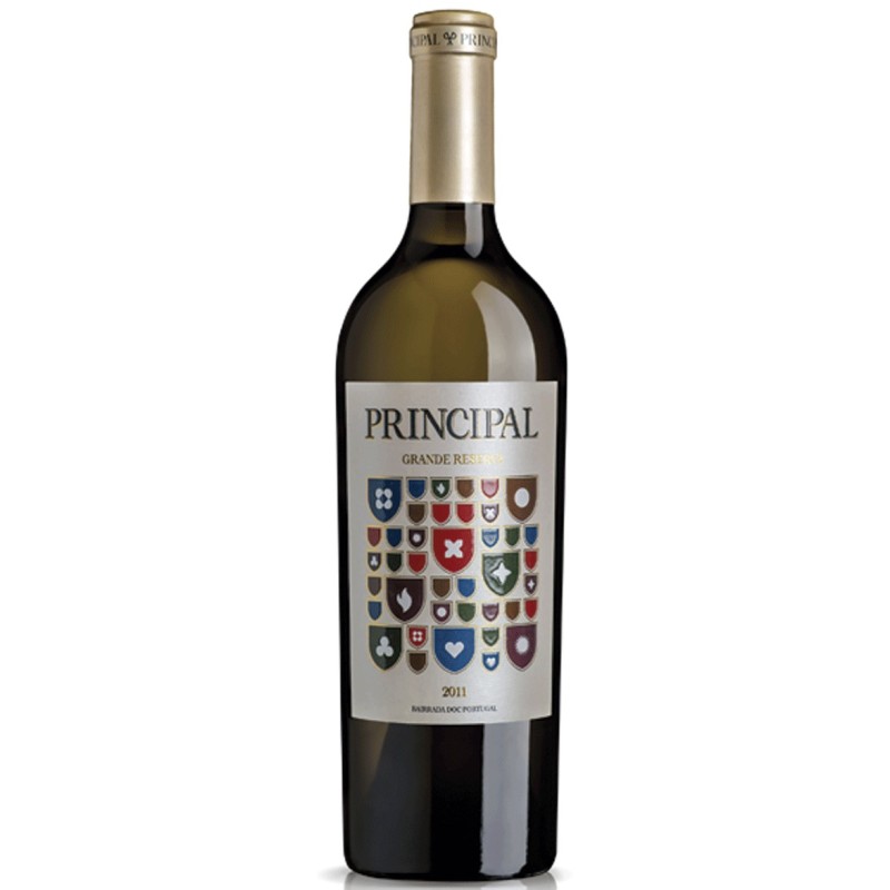 Principal Grande Reserva 2016 Vin blanc