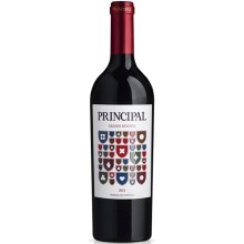 Principal Grande Reserva 2011 Vin Rouge