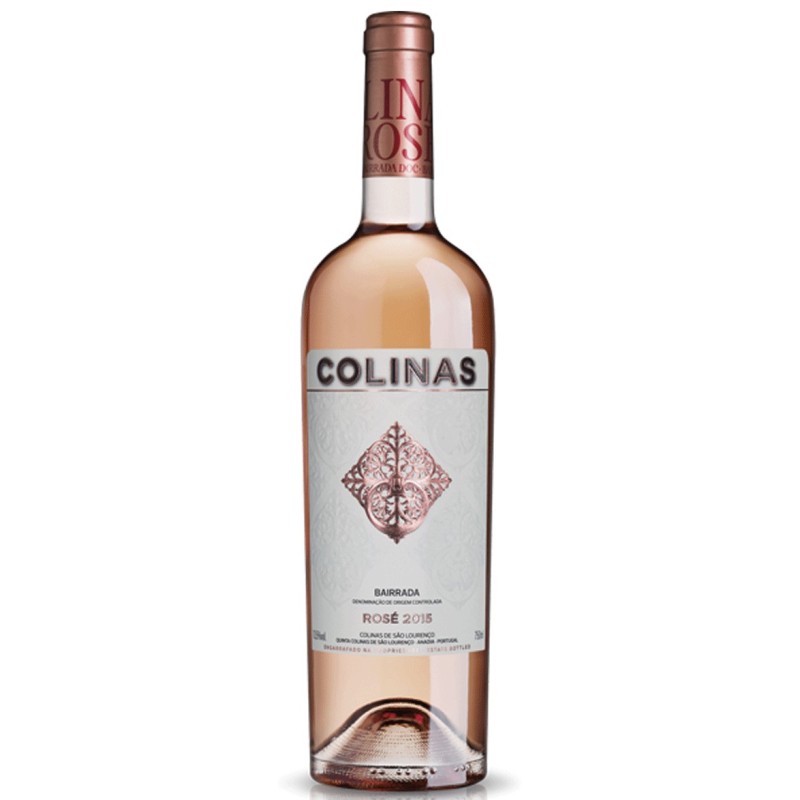 Colinas 2019 Vin Rosé