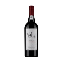 Quinta de Valle Longo Vintage 2005 Vin de Porto