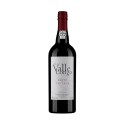 Quinta de Valle Longo Vintage 2007 Vin de Porto