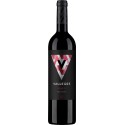 Vallegre 2022 Vin rouge