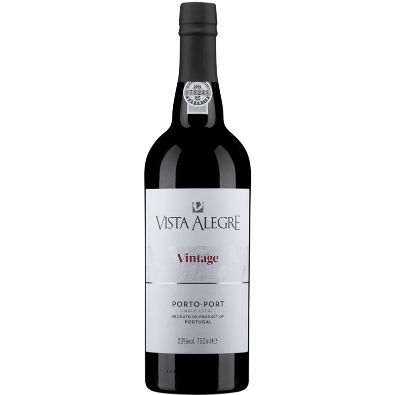 Vista Alegre Vintage 1997 Vin de Porto