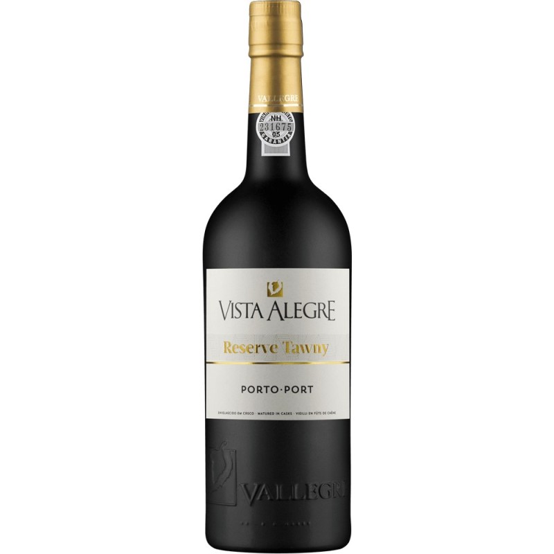 Vista Alegre Reserve Tawny Vin de Porto