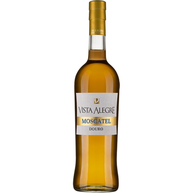 Vista Alegre Moscatel Vin Blanc