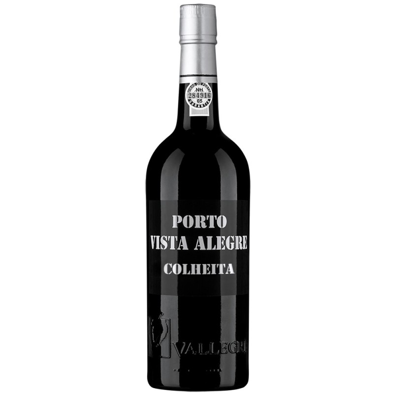 Vista Alegre Colheita 1934 Vin de Porto