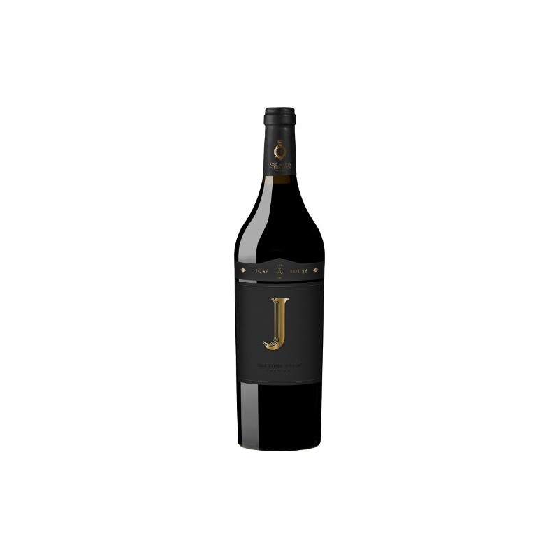 "J" de José de Sousa 2014 Vin Rouge