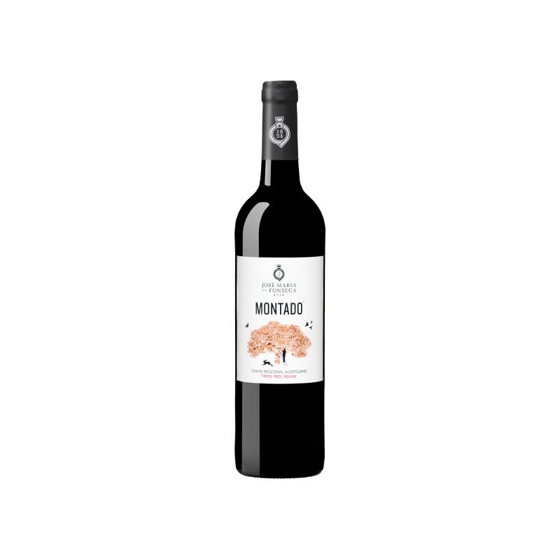 Montado 2018 Vin Rouge