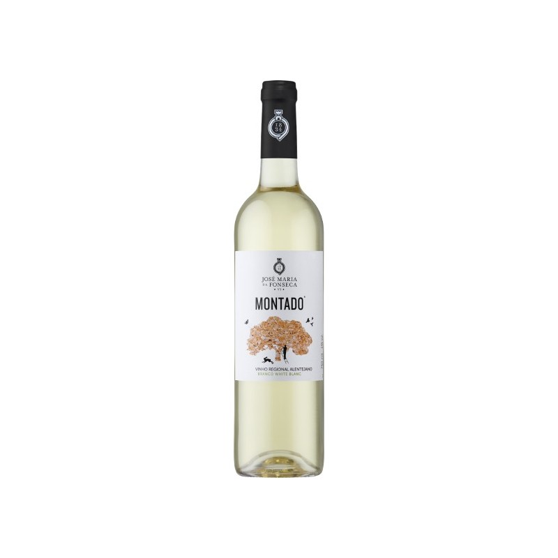 Montado 2018 Vin Blanc