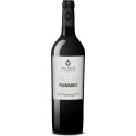 Pasmados 2016 Vin Rouge