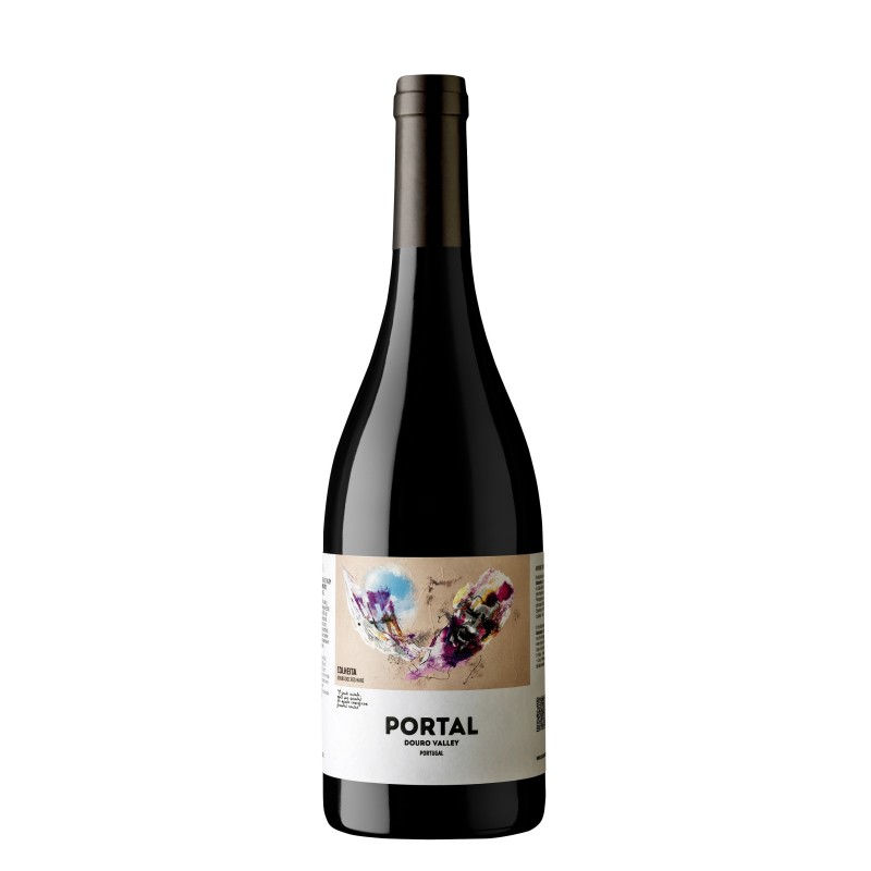 Quinta do Portal Vin rouge 2019