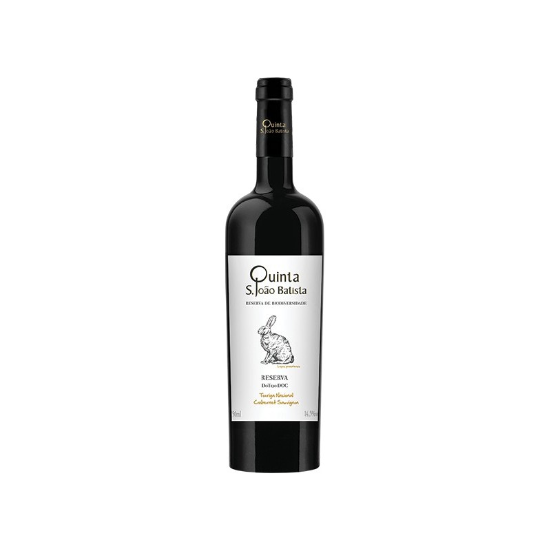 Quinta S. João Batista Reserva Touriga Nacional et Cabernet