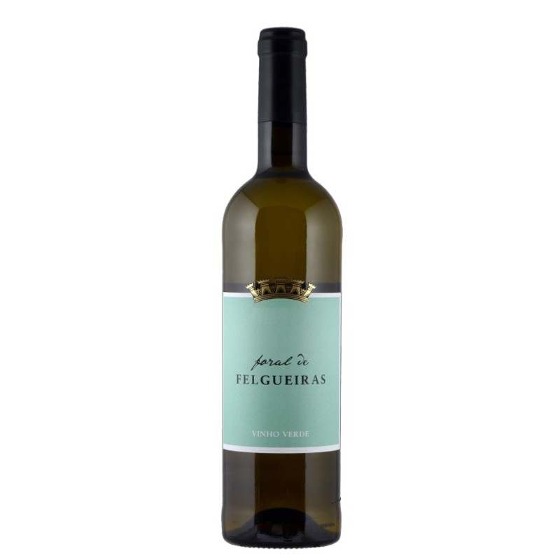 Foral de Felgueiras 2022 Vin blanc