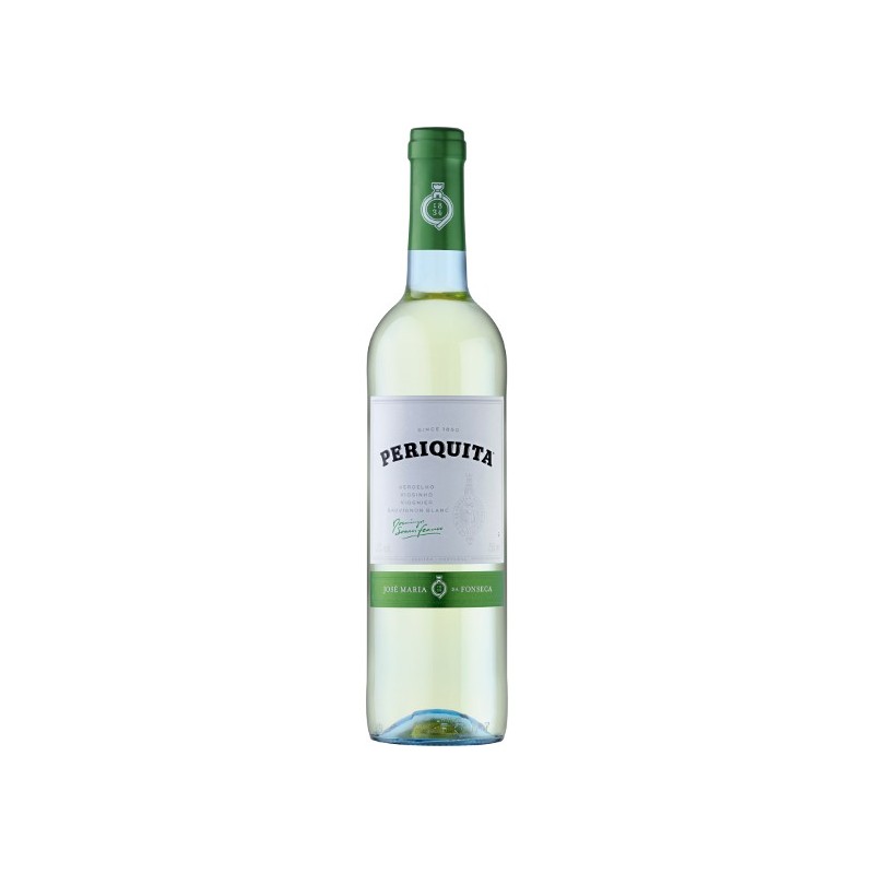 Periquita 2022 Vin Blanc