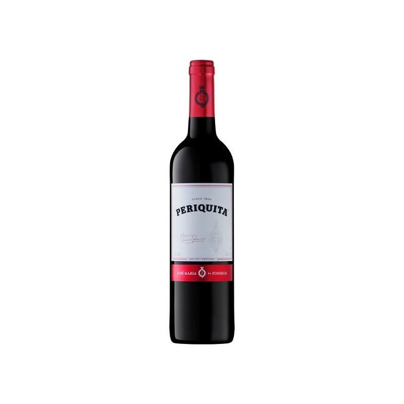 Vin Rouge Periquita 2019