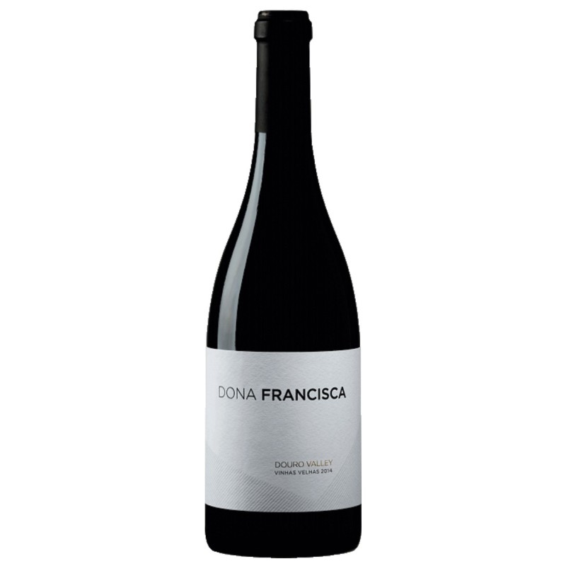 Dona Francisca Vinhas Velhas 2019 Vin Rouge