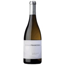 Dona Francisca|Vins Portugal 