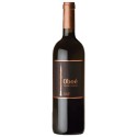 Oboé Grande Escolha Rótulo Preto 2012 Vin Rouge