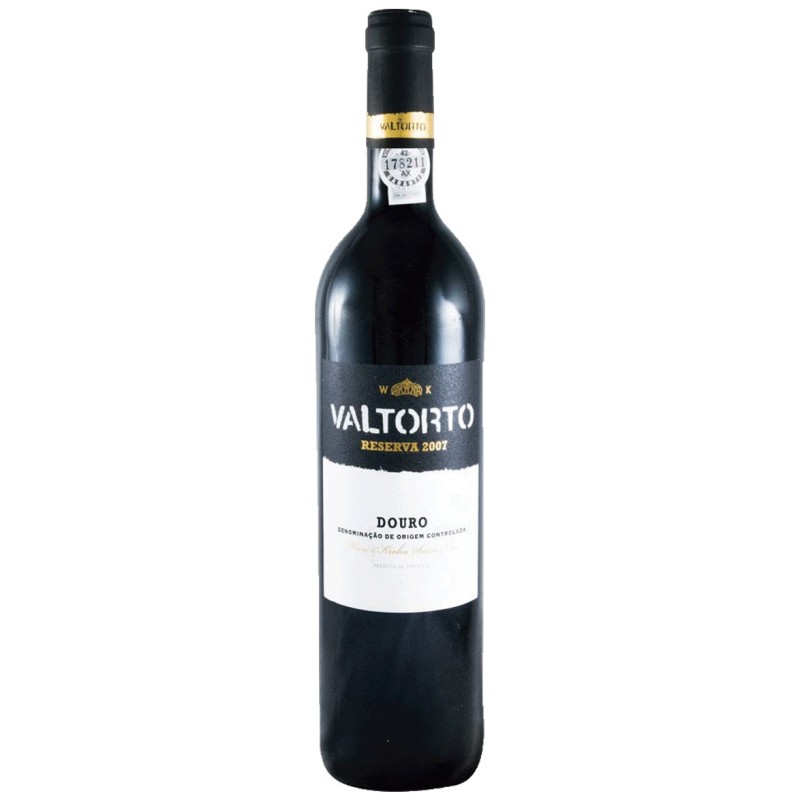 Valtorto Reserva 2007 Vin Rouge