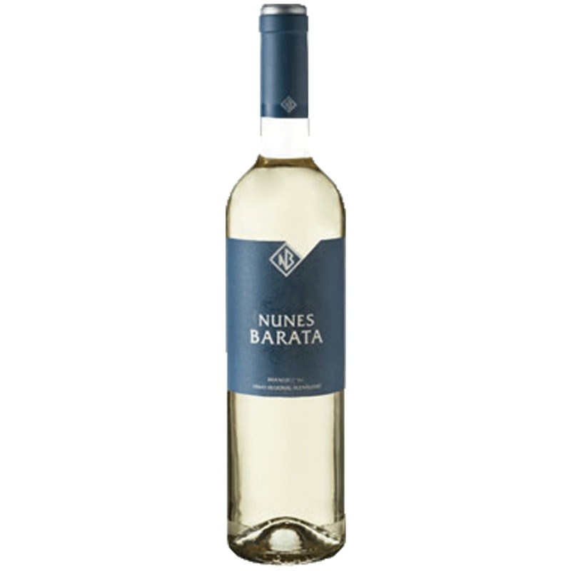 Nunes Barata Vin blanc