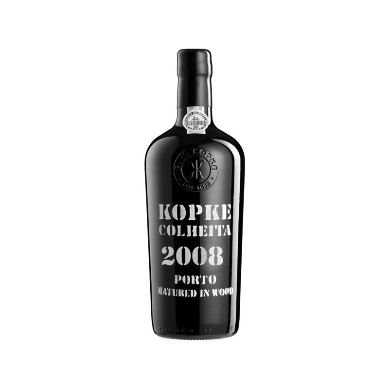 Kopke Colheita 2008Vin