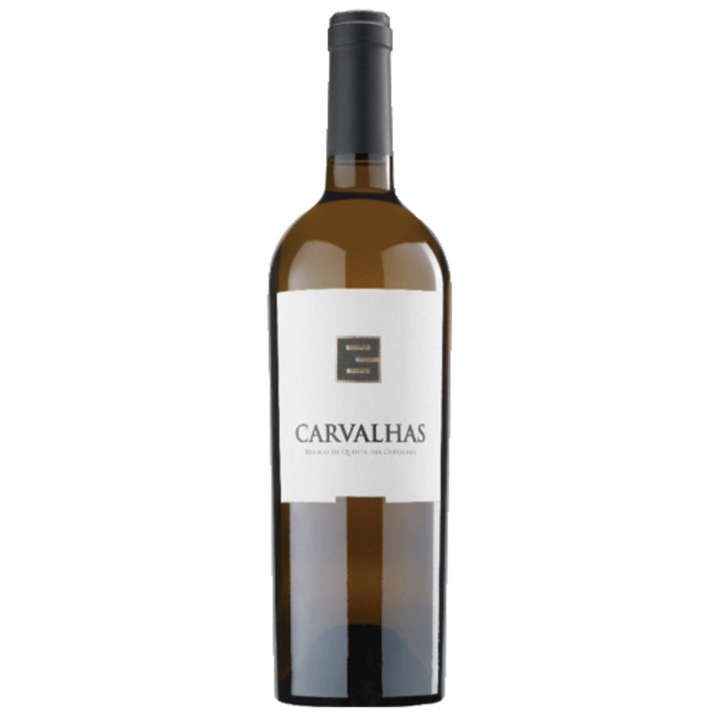 Carvalhas 2021 Vin Blanc