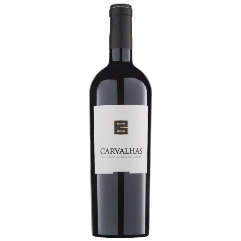 Carvalhas Vinhas Velhas Vin Rouge 2018