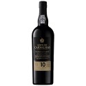 Vin de Porto Quinta das Carvalhas 10 Ans