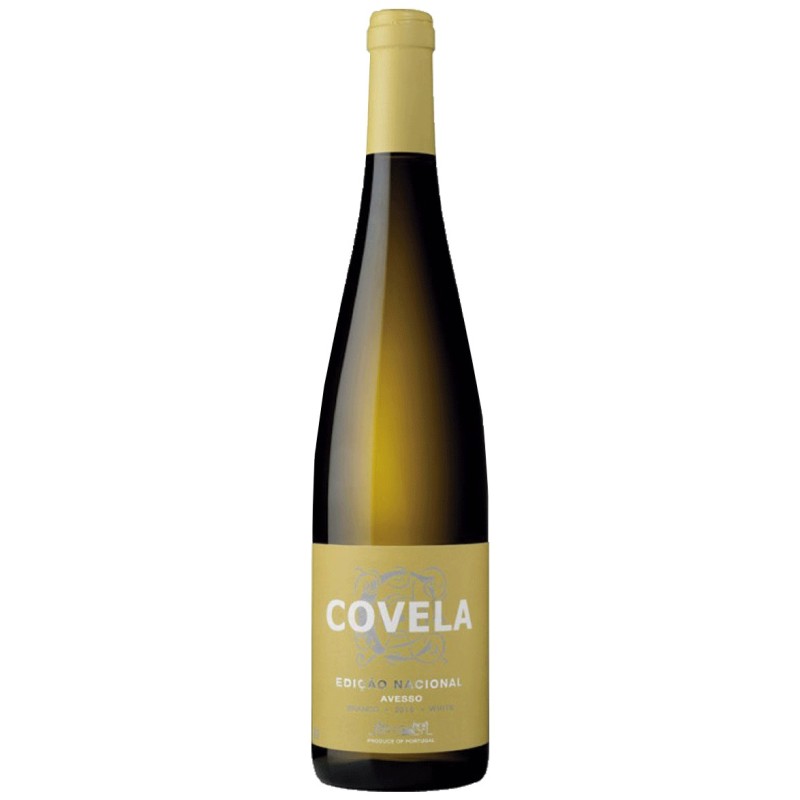 Covela Edição Nacional Avesso 2021 Vin Blanc