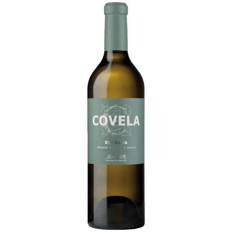 Covela Escolha 2013 Vin Blanc