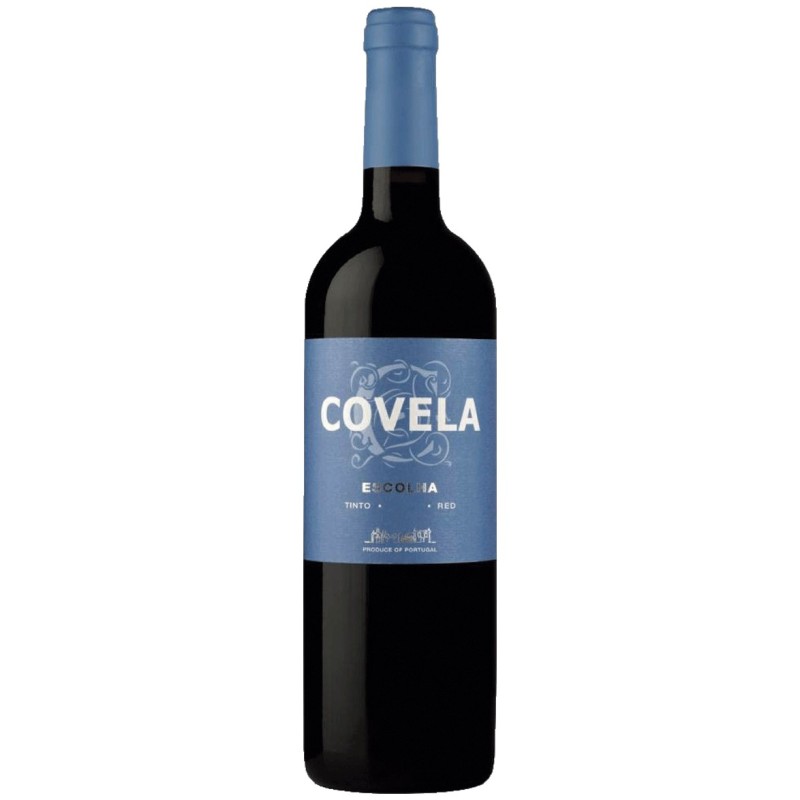 Covela Escolha 2012 Vin Rouge