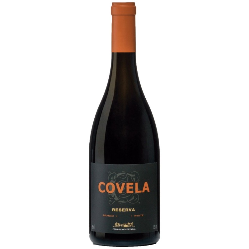 Covela Reserva 2016 Vin Blanc