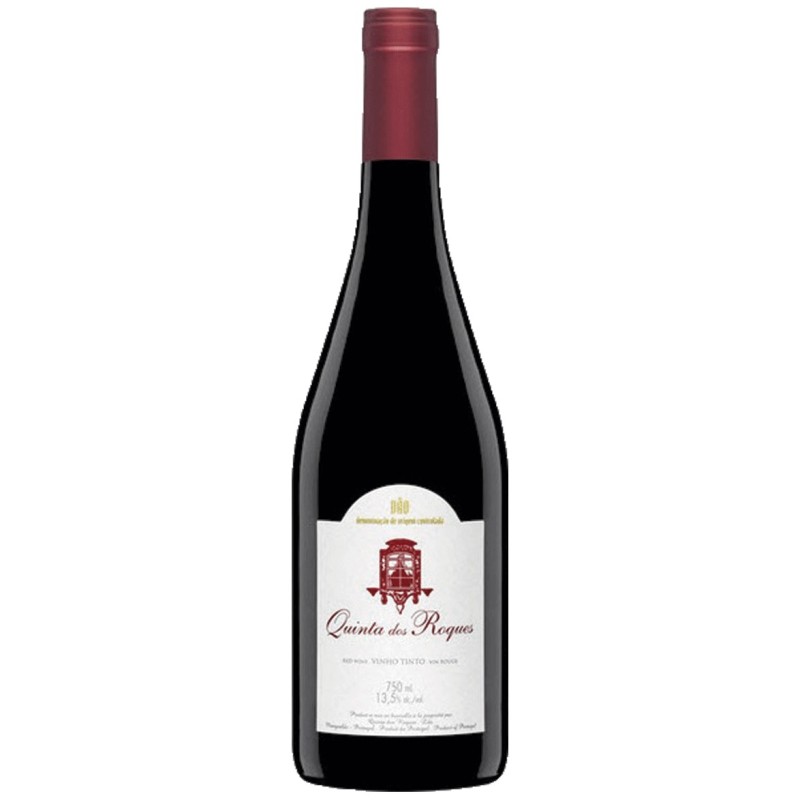 Quinta dos Roques 2020 Red Wine