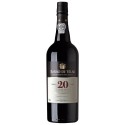 Barão de Vilar 20 ans Vin de Vieux-Port