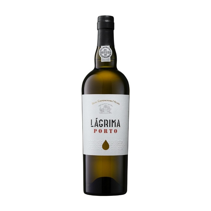 Real Companhia Velha Vin de Port Lágrima