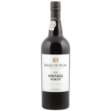 Barão de Vilar|Vins Portugal 