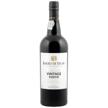 Barão de Vilar|Vins Portugal 