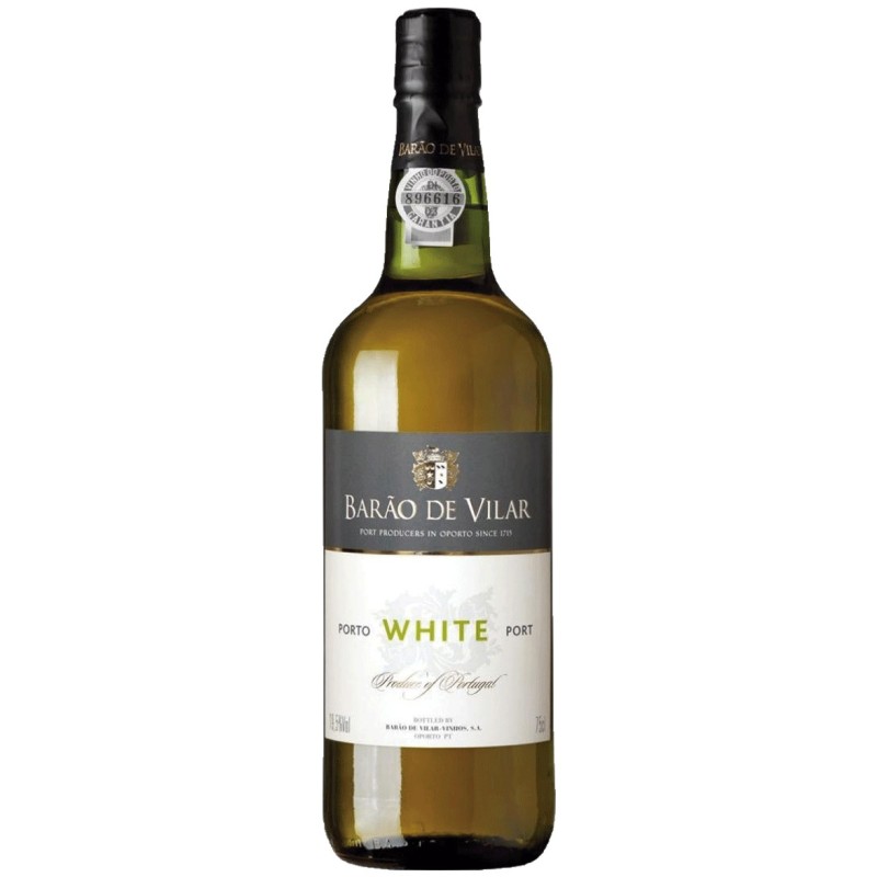 Barão de Vilar Vin blanc