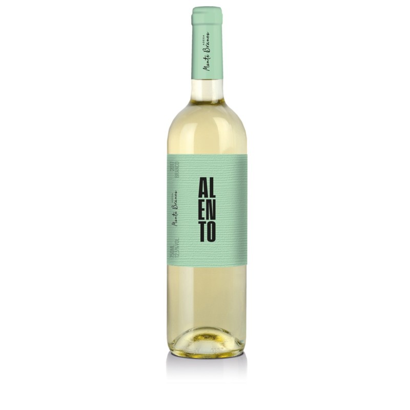 Alento 2022 Vin Blanc