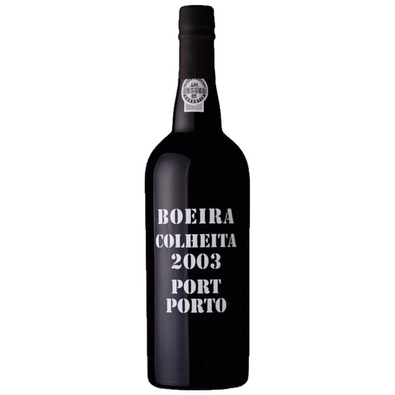 Quinta da Boeira Colheita 2003Vin