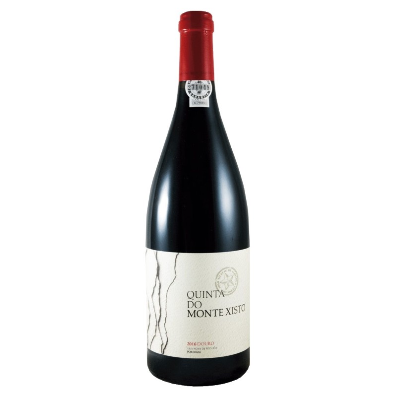 Quinta do Monte Xisto 2020 Vin Rouge