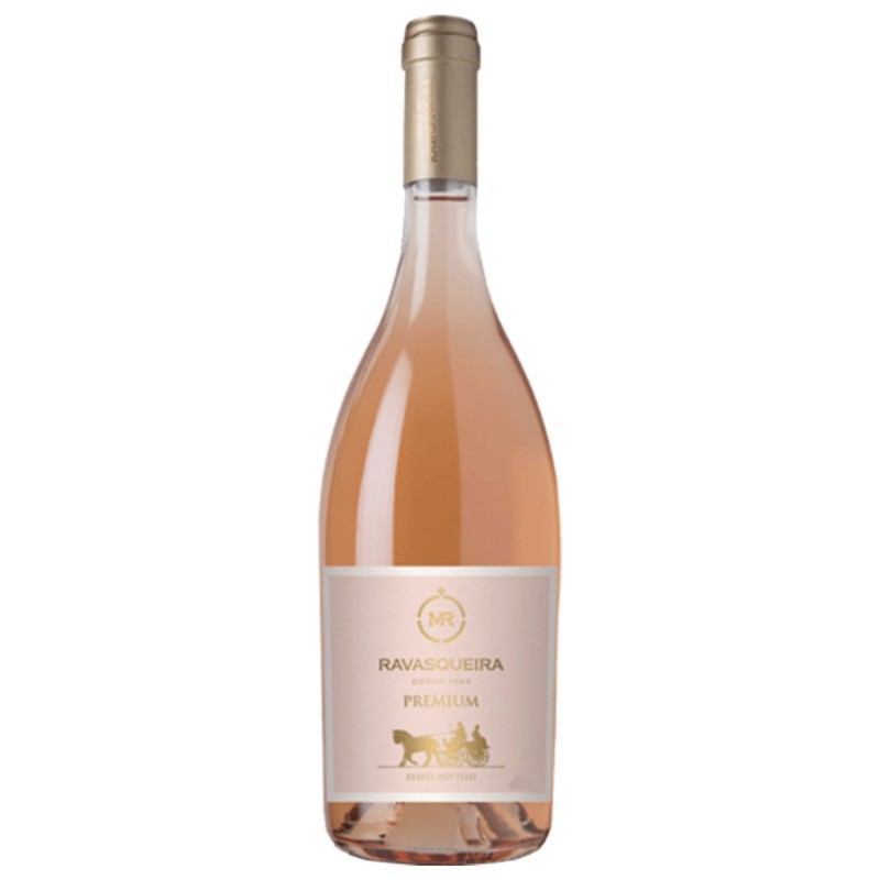 Vin Rosé MR Premium 2014