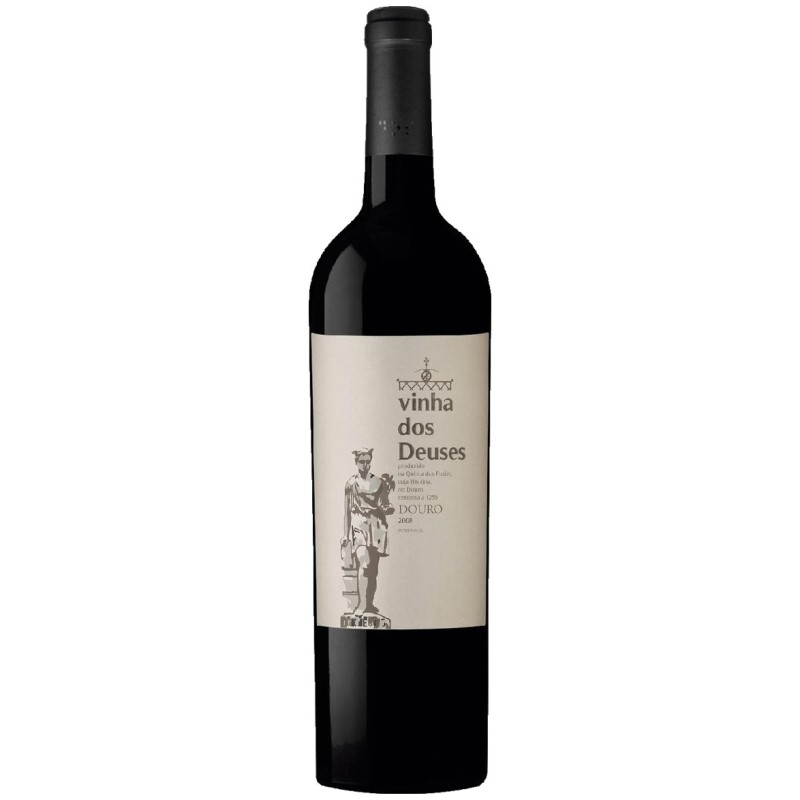 Vinha dos Deuses Reserva 2017 Vin Rouge