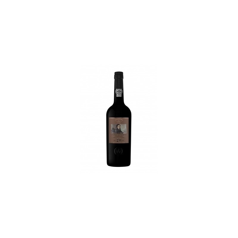 Ferreira Dona Antónia 20 Ans Vin de Porto