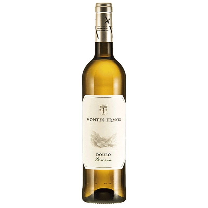 Montes Ermos Reserva 2023 Vin blanc